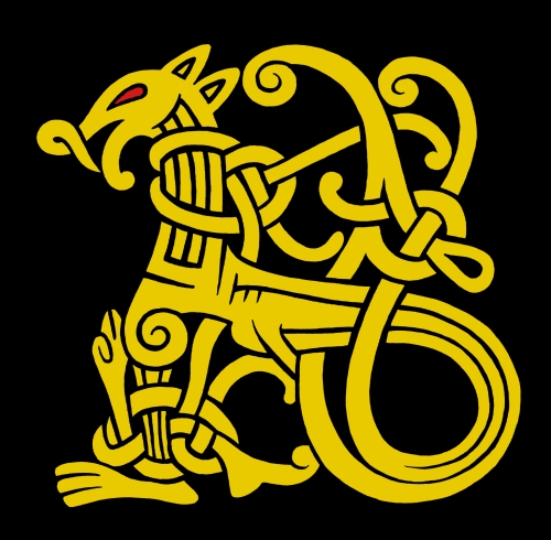 Logo Njardar